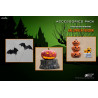 Harry Potter - Pack accessories Halloween for figures 1/6