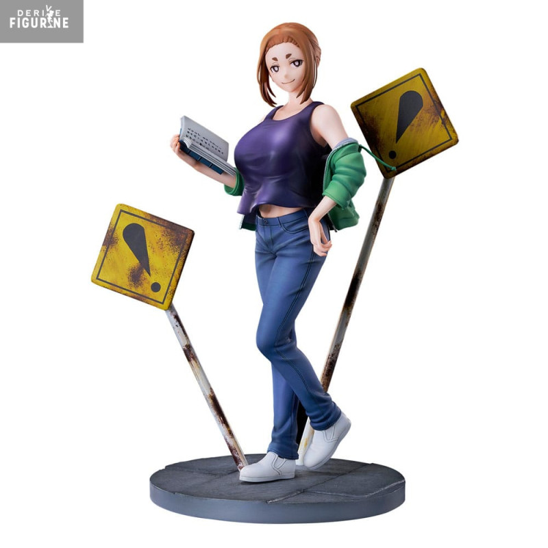The Grimm Variations: Otome, Kaiju, and the Spirited Away - Figurine Sumireko Ogawa