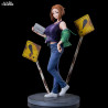 The Grimm Variations: Otome, Kaiju, and the Spirited Away - Figurine Sumireko Ogawa