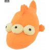 Peluche Les Simpson - Blinky, Krusty, Abraham, Chef Wiggum, Ralph, Marge ou Mr. Burns