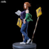 The Grimm Variations: Otome, Kaiju, and the Spirited Away - Figurine Sumireko Ogawa