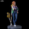 The Grimm Variations: Otome, Kaiju, and the Spirited Away - Sumireko Ogawa figure