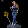 The Grimm Variations: Otome, Kaiju, and the Spirited Away - Sumireko Ogawa figure