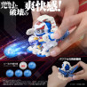 PRE ORDER - Burst Ball Barrage!! Super B-Daman - Fighting Phoenix & Container Set figure, Legacysoul