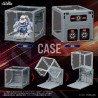 PRÉCOMMANDE - Burst Ball Barrage!! Super B-Daman - Figurine Fighting Phoenix & Container Set, Legacysoul