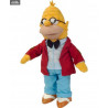 Peluche Les Simpson - Blinky, Krusty, Abraham, Chef Wiggum, Ralph, Marge ou Mr. Burns