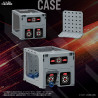 PRE ORDER - Burst Ball Barrage!! Super B-Daman - Fighting Phoenix & Container Set figure, Legacysoul