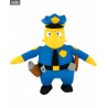 Peluche Les Simpson - Blinky, Krusty, Abraham, Chef Wiggum, Ralph, Marge ou Mr. Burns