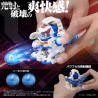 PRE ORDER - Burst Ball Barrage!! Super B-Daman - Fighting Phoenix figure, Legacysoul