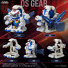 PRE ORDER - Burst Ball Barrage!! Super B-Daman - Fighting Phoenix figure, Legacysoul