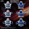 PRE ORDER - Burst Ball Barrage!! Super B-Daman - Fighting Phoenix figure, Legacysoul