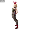 PRÉCOMMANDE - Street Fighter - Figurine Cammy Bunny, B-Style