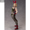 PRÉCOMMANDE - Street Fighter - Figurine Cammy Bunny, B-Style