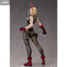 PRÉCOMMANDE - Street Fighter - Figurine Cammy Bunny, B-Style
