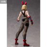 PRÉCOMMANDE - Street Fighter - Figurine Cammy Bunny, B-Style