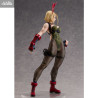 PRÉCOMMANDE - Street Fighter - Figurine Cammy Bunny, B-Style