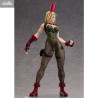 PRÉCOMMANDE - Street Fighter - Figurine Cammy Bunny, B-Style