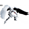 Evangelion - Figurine EVA version Mass Production, Revoltech