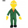 Peluche Les Simpson - Blinky, Krusty, Abraham, Chef Wiggum, Ralph, Marge ou Mr. Burns