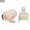 PRÉCOMMANDE - Sakamoto Days - Pack 6 figurines Sakamoto Taro Blind Box, Nichijou Store Series Figurines