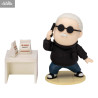 PRE ORDER - Sakamoto Days - Pack 6 figures Sakamoto Taro Blind Box, Nichijou Store Series Figurines