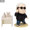 PRE ORDER - Sakamoto Days - Pack 6 figures Sakamoto Taro Blind Box, Nichijou Store Series Figurines