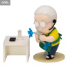 PRÉCOMMANDE - Sakamoto Days - Pack 6 figurines Sakamoto Taro Blind Box, Nichijou Store Series Figurines