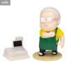 PRE ORDER - Sakamoto Days - Pack 6 figures Sakamoto Taro Blind Box, Nichijou Store Series Figurines