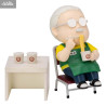 PRÉCOMMANDE - Sakamoto Days - Pack 6 figurines Sakamoto Taro Blind Box, Nichijou Store Series Figurines