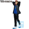 PRE ORDER - Gintama - Figure Sougo, Ichibansho