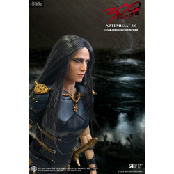 300 Rise of an Empire -...