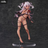 PRE ORDER - Original Character - Dusky-Skinned Vampire Yoru-chan figure Illustration by Yukimiya Yuge