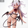PRÉCOMMANDE - Original Character - Figurine Dusky-Skinned Vampire Yoru-chan Illustration by Yukimiya Yuge