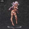 PRÉCOMMANDE - Original Character - Figurine Dusky-Skinned Vampire Yoru-chan Illustration by Yukimiya Yuge