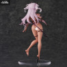 PRÉCOMMANDE - Original Character - Figurine Dusky-Skinned Vampire Yoru-chan Illustration by Yukimiya Yuge