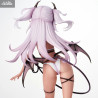 PRE ORDER - Original Character - Dusky-Skinned Vampire Yoru-chan figure Illustration by Yukimiya Yuge