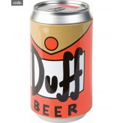 Les Simpson - Tirelire Duff...