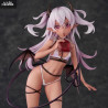 PRÉCOMMANDE - Original Character - Figurine Dusky-Skinned Vampire Yoru-chan Illustration by Yukimiya Yuge