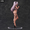 PRÉCOMMANDE - Original Character - Figurine Dusky-Skinned Vampire Yoru-chan Illustration by Yukimiya Yuge