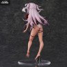 PRE ORDER - Original Character - Dusky-Skinned Vampire Yoru-chan figure Illustration by Yukimiya Yuge