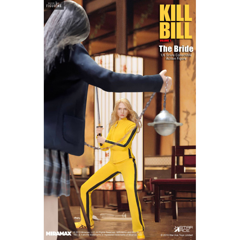Kill Bill Volume 1 -...