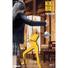 Kill Bill Volume 1 - The Bride figure