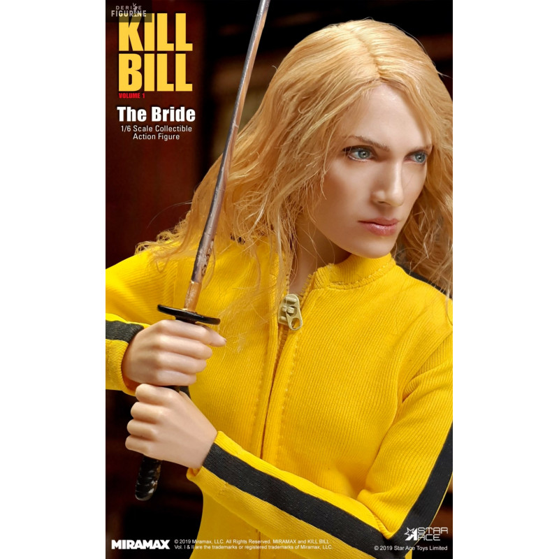 Kill Bill Volume 1 - The...