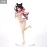 PRÉCOMMANDE - Original Character - Figurine Kantoku Shizuku