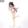 PRÉCOMMANDE - Original Character - Figurine Kantoku Shizuku