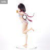 PRÉCOMMANDE - Original Character - Figurine Kantoku Shizuku