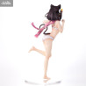 PRÉCOMMANDE - Original Character - Figurine Kantoku Shizuku