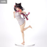 PRÉCOMMANDE - Original Character - Figurine Kantoku Shizuku