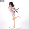 PRÉCOMMANDE - Original Character - Figurine Kantoku Shizuku