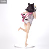 PRÉCOMMANDE - Original Character - Figurine Kantoku Shizuku